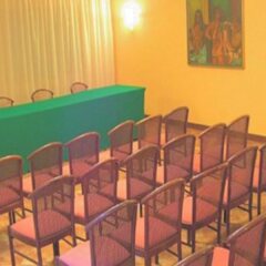 Hotel Akrabello Агридженто развлечения