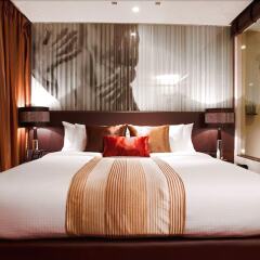 Отель M2 de Bangkok Hotel Таиланд, Бангкок - отзывы, цены и фото номеров - забронировать отель M2 de Bangkok Hotel онлайн фото 7