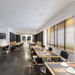 Hotel Jazz фото 2