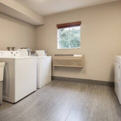 Отель Residence Inn by Marriott Milpitas Silicon Valley спа