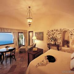 Belmond Hotel Caruso Равелло комната для гостей