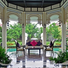 Отель Wora Bura Hua Hin Resort and Spa фото 6