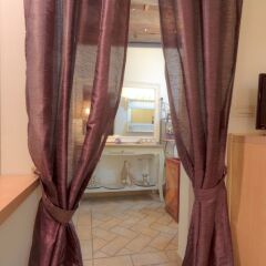 Отель Farnese Suite Dream S&AR удобства в номере