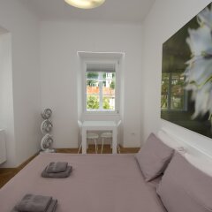 Galeria River in Ljubljana, Slovenia from 108$, photos, reviews - zenhotels.com guestroom photo 2