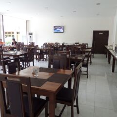 Syariah Arini Hotel питание