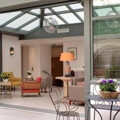 Hotel Le Littre