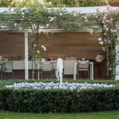 Отель La Casa Di Linda Bed and Breakfast Италия, Мирано - отзывы, цены и фото номеров - забронировать отель La Casa Di Linda Bed and Breakfast онлайн фото 21