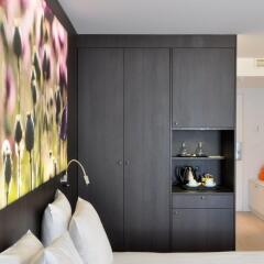 Flanders Hotel - Hampshire Classic в номере фото 2