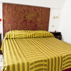 Hotel Palumbo Равелло комната для гостей