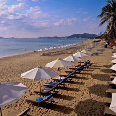 Отель Novotel Nha Trang Вьетнам, Нячанг - 5 отзывов об отеле, цены и фото номеров - забронировать отель Novotel Nha Trang онлайн фото 10