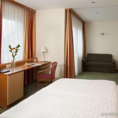 Hotel Lucia комната для гостей фото 3