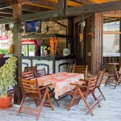 Hotel Teres Казанлак питание фото 2