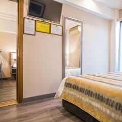 Museum Hotel комната для гостей фото 3