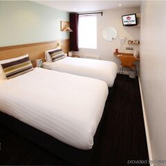 Отель Dolby Hotel Liverpool Великобритания, Ливерпуль - отзывы, цены и фото номеров - забронировать отель Dolby Hotel Liverpool онлайн комната для гостей фото 2