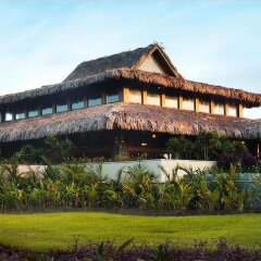 Отель Indura Beach & Golf Resort, Curio Collection by Hilton Гондурас, Тела - отзывы, цены и фото номеров - забронировать отель Indura Beach & Golf Resort, Curio Collection by Hilton онлайн фото 8