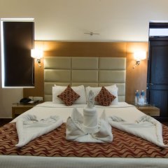 Отель Regenta Resort Varca Beach Индия, Южный Гоа - отзывы, цены и фото номеров - забронировать отель Regenta Resort Varca Beach онлайн комната для гостей фото 3
