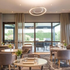 Отель Pullman Toulouse Airport Франция, Бланьяк - отзывы, цены и фото номеров - забронировать отель Pullman Toulouse Airport онлайн помещение для мероприятий