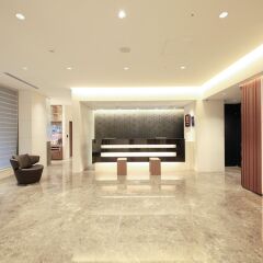 Hotel Sunroute Ginza фото 4