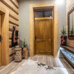 Отель Niedzwiedzia Residence Польша, Поронин - отзывы, цены и фото номеров - забронировать отель Niedzwiedzia Residence онлайн фото 8