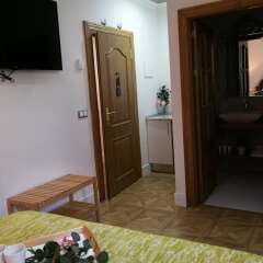 Отель Royal Suite Santander удобства в номере фото 2