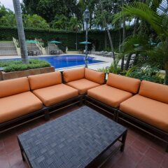 Отель Hilton Princess San Pedro Sula развлечения