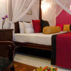 Tangerine Beach Hotel in Kalutara, Sri Lanka from 122$, photos, reviews - zenhotels.com photo 2