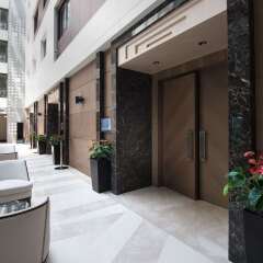 Clarion Hotel Golden Horn интерьер отеля