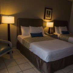 Rincon of the Seas - Grand Caribbean Hotel in Rincon, Puerto Rico from 228$, photos, reviews - zenhotels.com