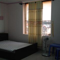 Отель Cam Tu Cau Hotel Вьетнам, Далат - отзывы, цены и фото номеров - забронировать отель Cam Tu Cau Hotel онлайн детские мероприятия фото 2