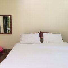 Отель Tambai Resort комната для гостей фото 4