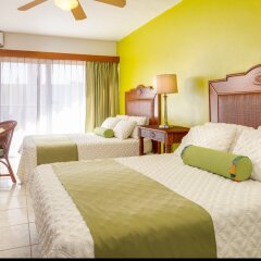 Hotel Villa Taina in Puerto Plata, Dominican Republic from 72$, photos, reviews - zenhotels.com guestroom photo 2