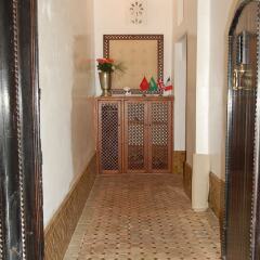 Отель Riad Darino в номере фото 2