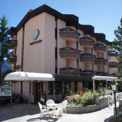 Отель Crystal Швейцария, Давос - отзывы, цены и фото номеров - забронировать отель Crystal онлайн фото 7