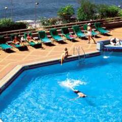 Отель Ramses Hilton с домашними животными