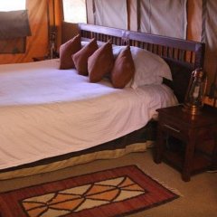 Sweetwaters Serena Camp in Mount Kenya National Park, Kenya from 396$, photos, reviews - zenhotels.com guestroom