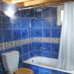 Bahab Guest House Турция, Капикири - отзывы, цены и фото номеров - забронировать отель Bahab Guest House онлайн ванная