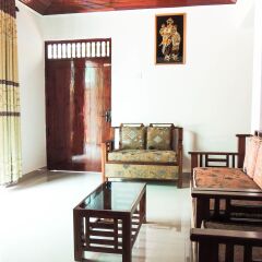 Отель Shaa Lodge комната для гостей