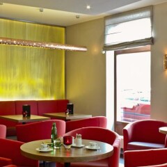 Отель Courtyard By Marriott Pilsen Пльзень развлечения