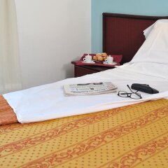 Vittoria Hotel в номере