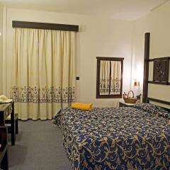 Simantro Beach Hotel спа