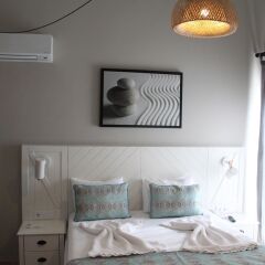 Side Kleopatra Beach Hotel Сиде удобства в номере