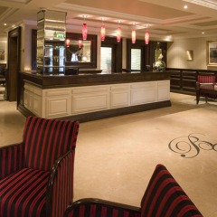 Bracken Court Hotel интерьер отеля фото 2