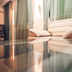 Гостиница Sabai Inn в Иваново отзывы, цены и фото номеров - забронировать гостиницу Sabai Inn онлайн балкон