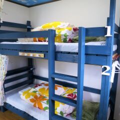 Отель Guesthouse Murabito Яманакако детские мероприятия