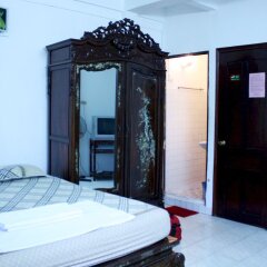 Отель North Hostel N.2 Вьетнам, Ханой - отзывы, цены и фото номеров - забронировать отель North Hostel N.2 онлайн ванная фото 2