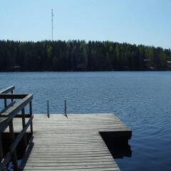 Hotel Nuuksio фото 4