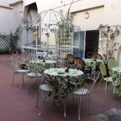 Отель Il Mercato Centrale B&B Италия, Флоренция - 1 отзыв об отеле, цены и фото номеров - забронировать отель Il Mercato Centrale B&B онлайн питание