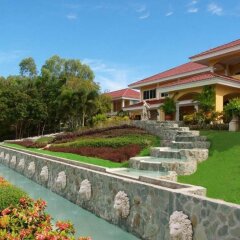 Отель The Peacock Garden Филиппины, Дауис - отзывы, цены и фото номеров - забронировать отель The Peacock Garden онлайн фото 2