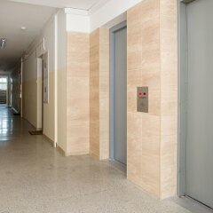 Отель Focuswawa Królewska Польша, Варшава - отзывы, цены и фото номеров - забронировать отель Focuswawa Królewska онлайн интерьер отеля фото 2