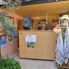 Sinter Terasse House Hotel Турция, Памуккале - 1 отзыв об отеле, цены и фото номеров - забронировать отель Sinter Terasse House Hotel онлайн бассейн